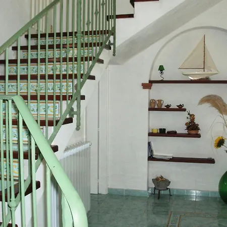 With Breathtaking Sea View * Maratea