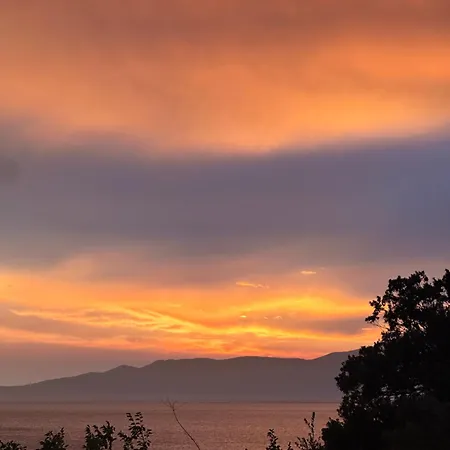 With Breathtaking Sea View Hébergement de vacances