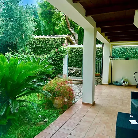 With Breathtaking Sea View Hébergement de vacances *