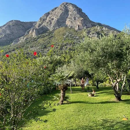 With Breathtaking Sea View Hébergement de vacances *