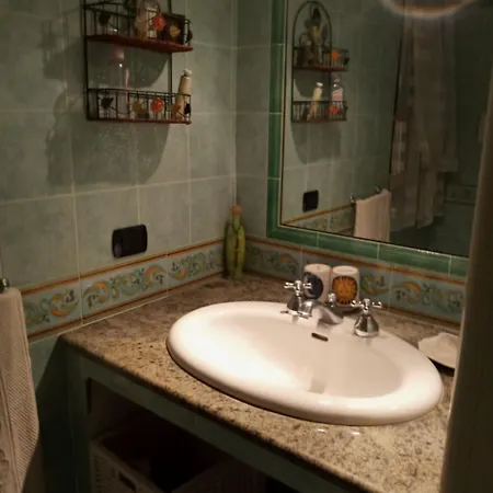 Holiday home With Breathtaking Sea View *