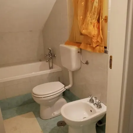 With Breathtaking Sea View * Maratea