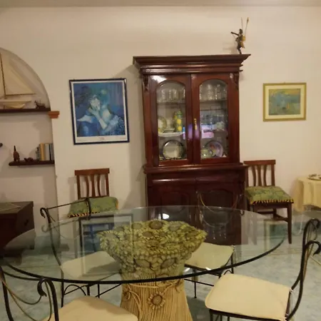 With Breathtaking Sea View