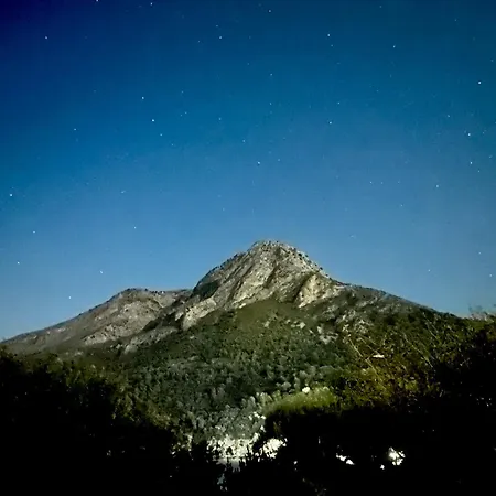 With Breathtaking Sea View * Maratea