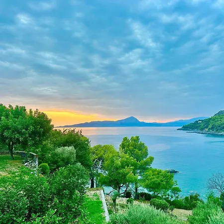 Holiday home With Breathtaking Sea View Maratea