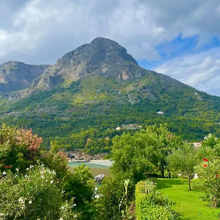 With Breathtaking Sea View * Maratea