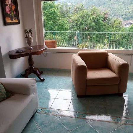 With Breathtaking Sea View * Maratea